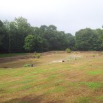 Pond Construction in Tunbridge Wells