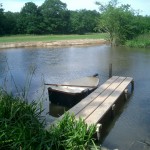 Pond Construction in Edenbridge