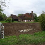 ponds designed Pagan Plant