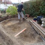 Garden Ponds - Pagan Plant